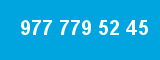 977 779 52 45